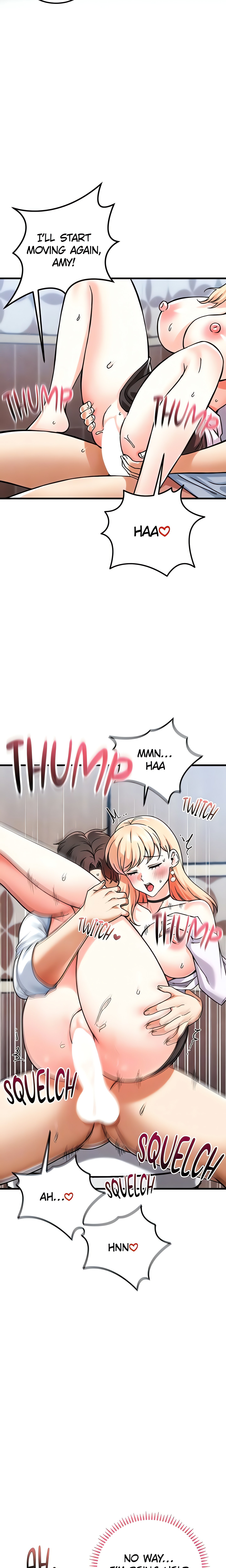 Joyful Cumpany (Official) chapter 20 page 17