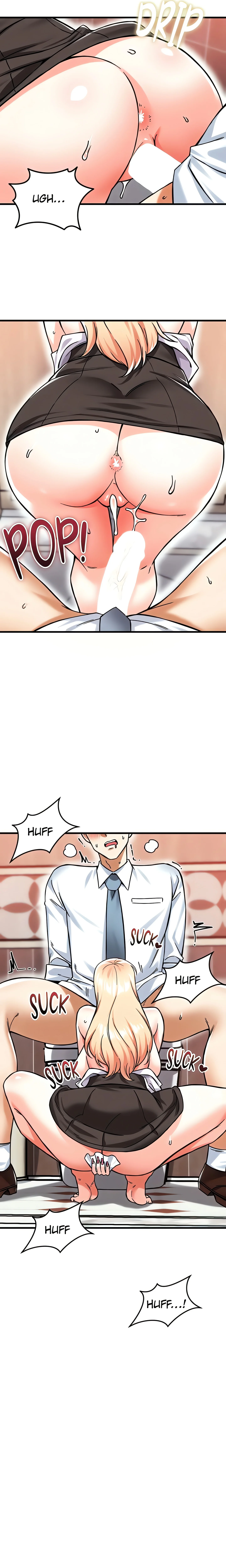 Joyful Cumpany (Official) chapter 20 page 22