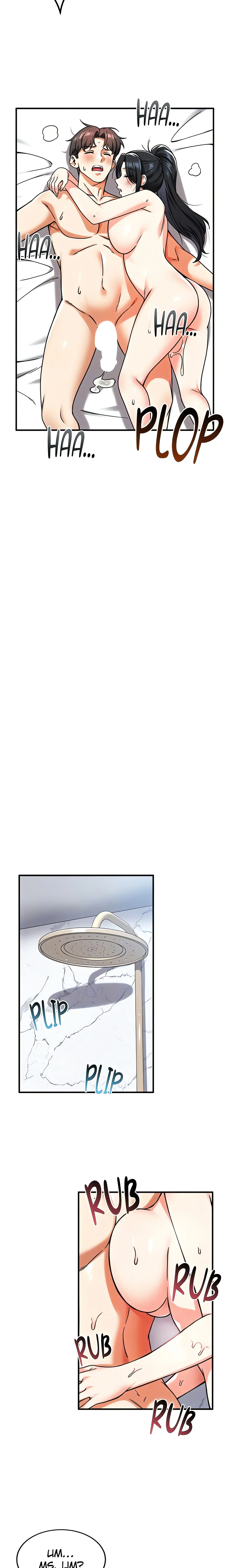 Joyful Cumpany (Official) chapter 22 page 5