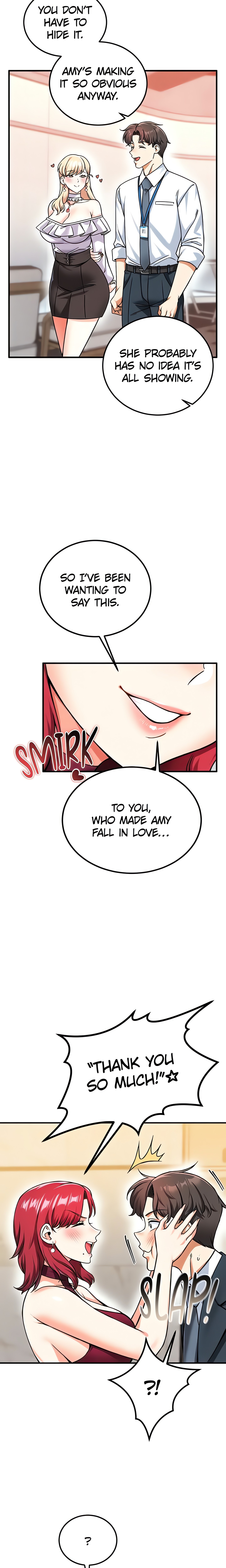 Joyful Cumpany (Official) chapter 23 page 4