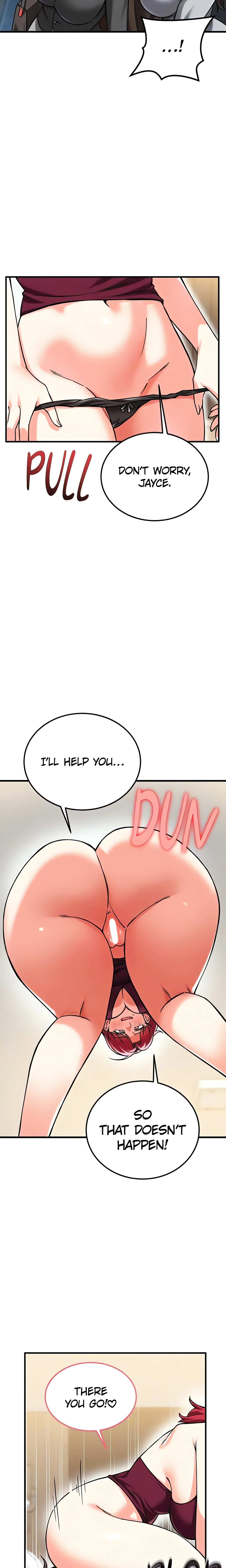 Joyful Cumpany (Official) chapter 23 page 15