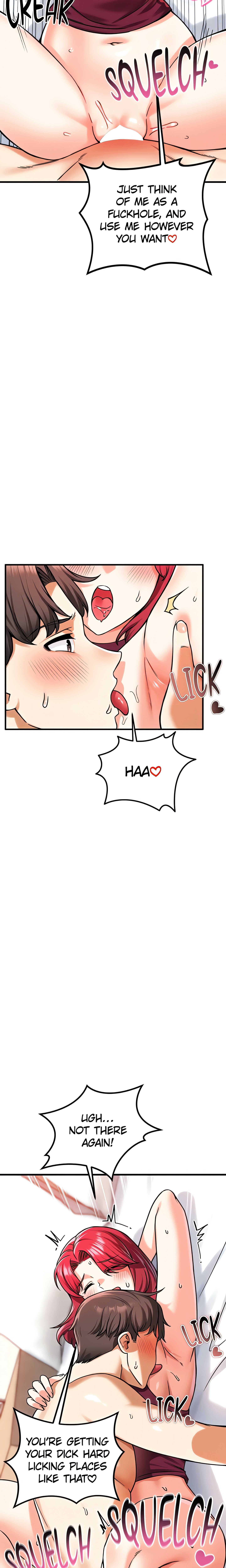 Joyful Cumpany (Official) chapter 23 page 24