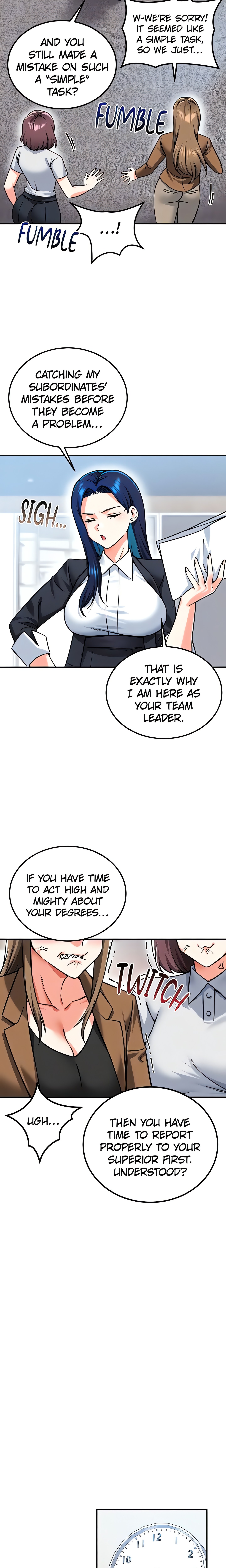 Joyful Cumpany (Official) chapter 24 page 14