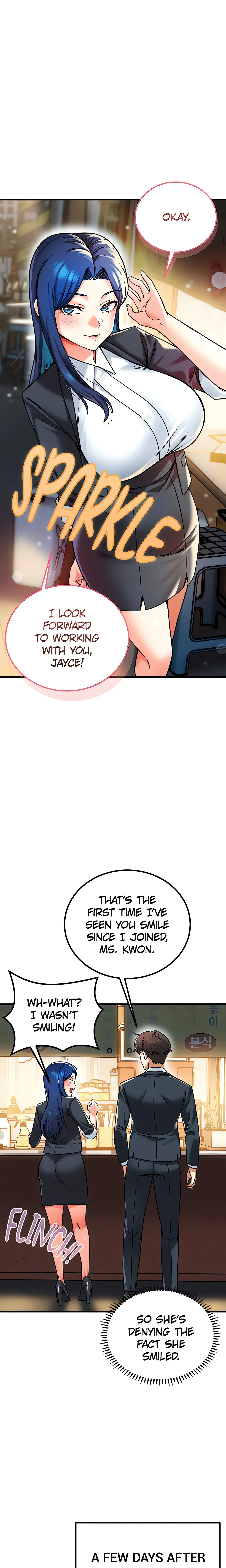Joyful Cumpany (Official) chapter 25 page 2