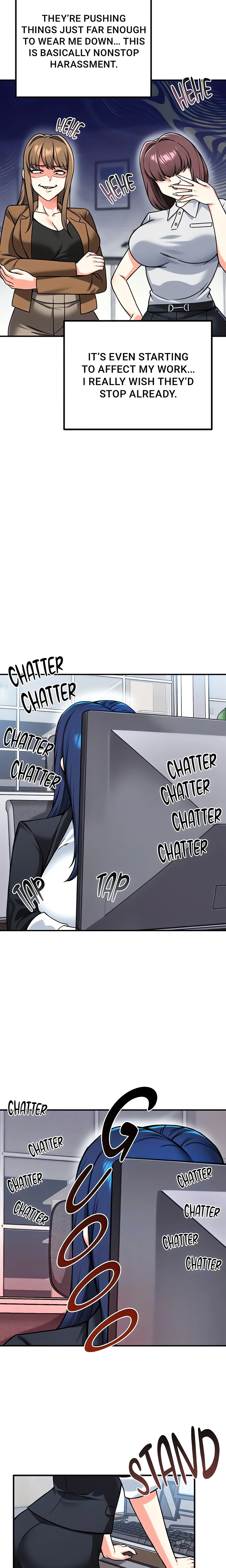 Joyful Cumpany (Official) chapter 25 page 6