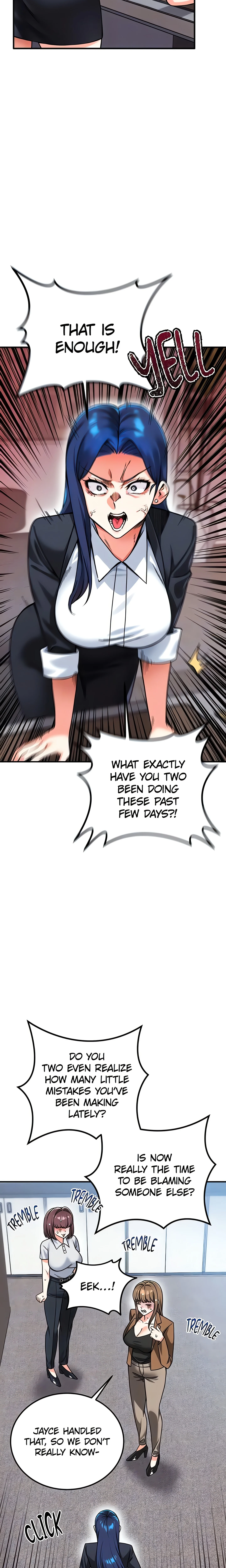 Joyful Cumpany (Official) chapter 25 page 7
