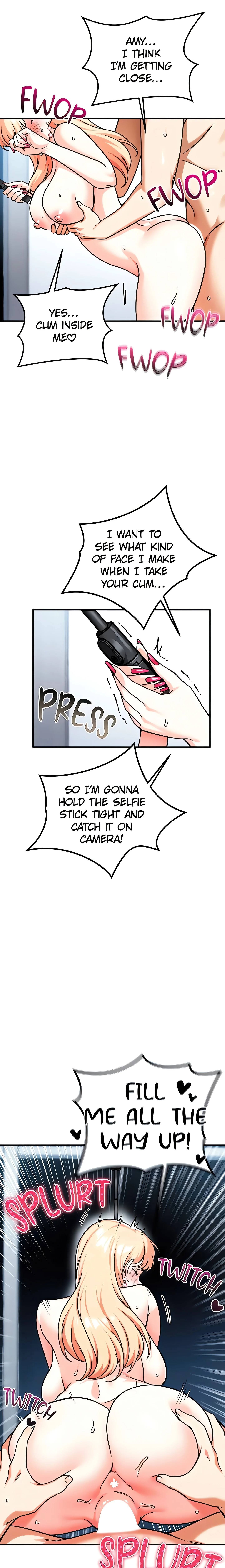 Joyful Cumpany (Official) chapter 26 page 5