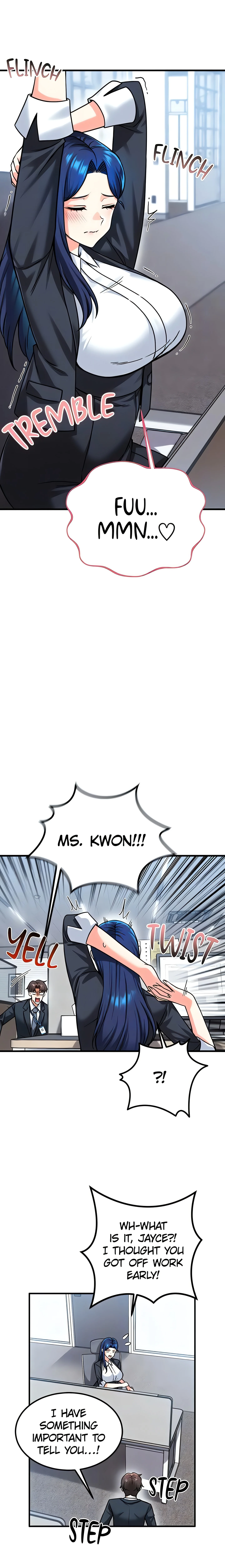 Joyful Cumpany (Official) chapter 26 page 16
