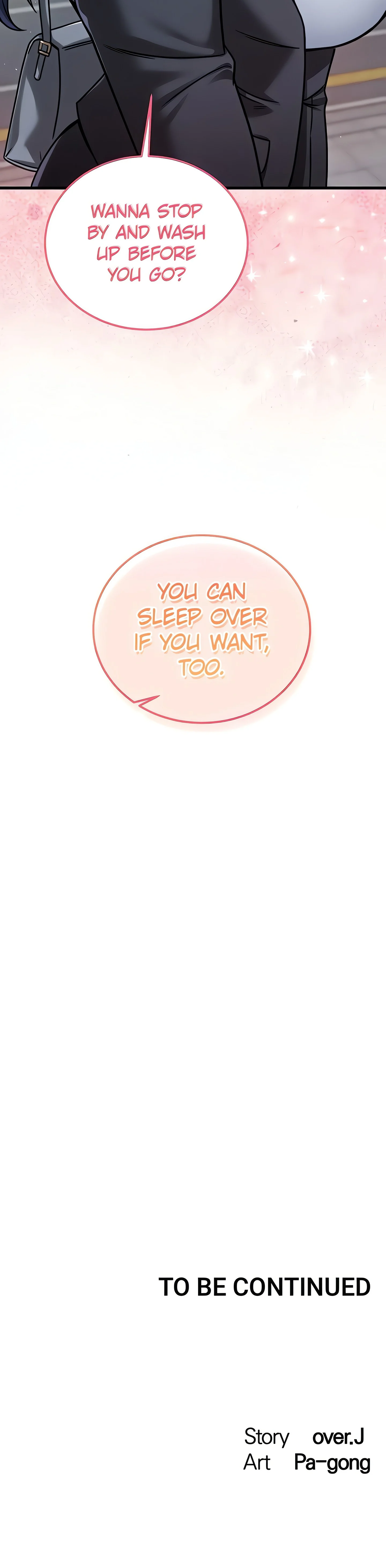 Joyful Cumpany (Official) chapter 26 page 26