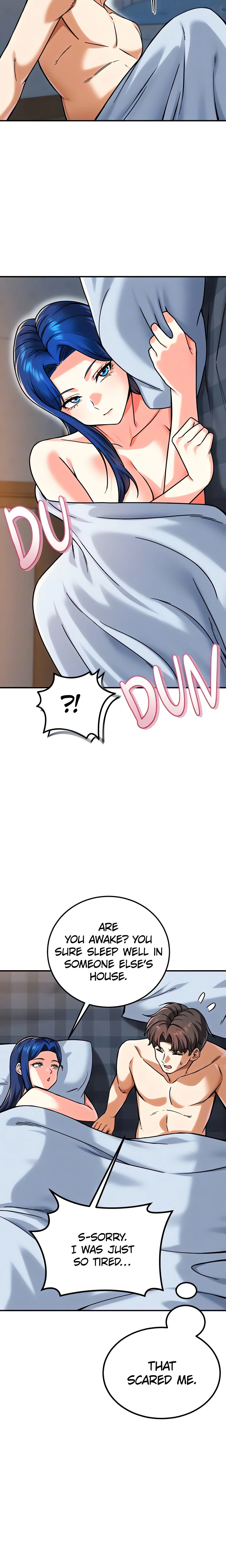 Joyful Cumpany (Official) chapter 27 page 6