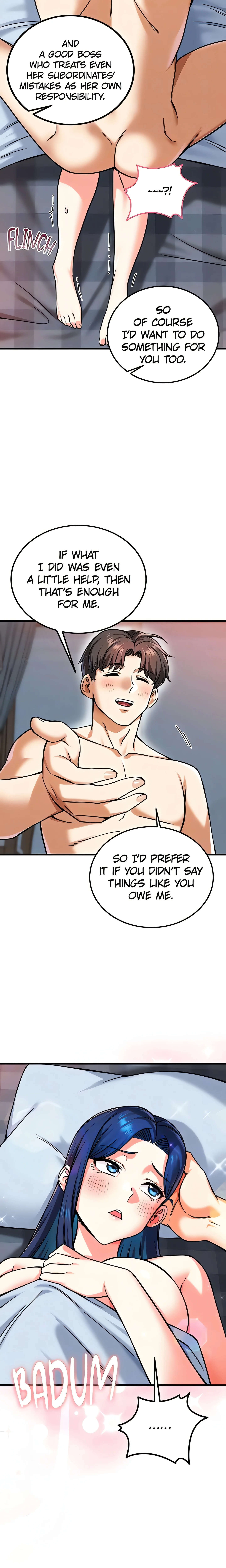 Joyful Cumpany (Official) chapter 27 page 16
