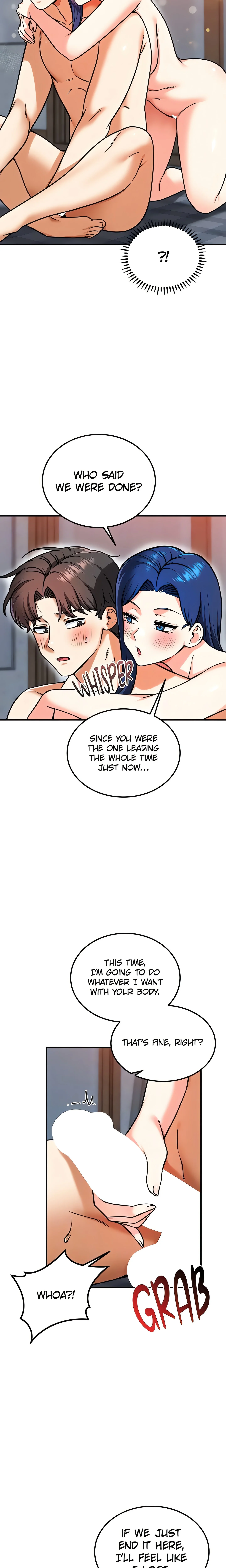 Joyful Cumpany (Official) chapter 28 page 5