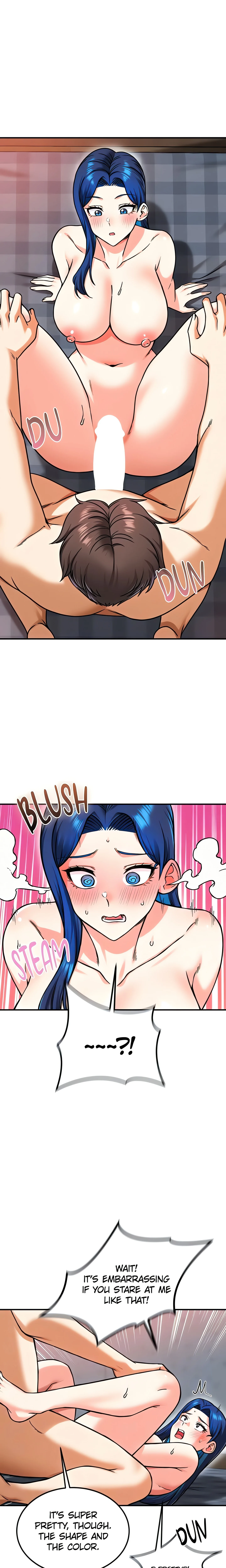 Joyful Cumpany (Official) chapter 28 page 13