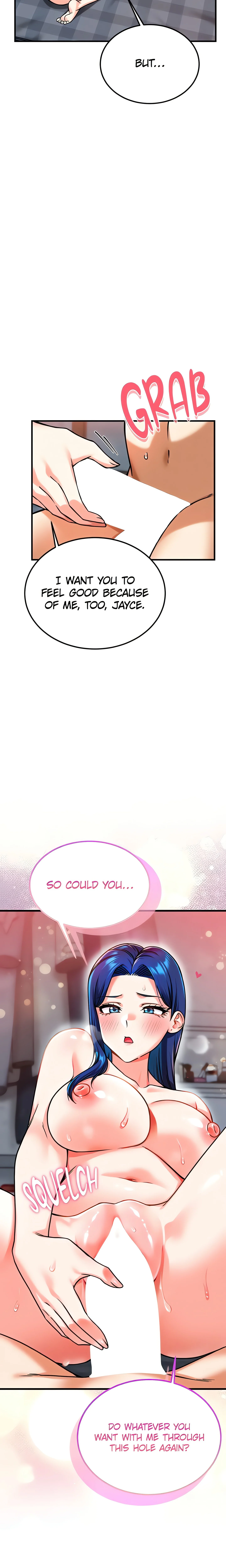 Joyful Cumpany (Official) chapter 28 page 24