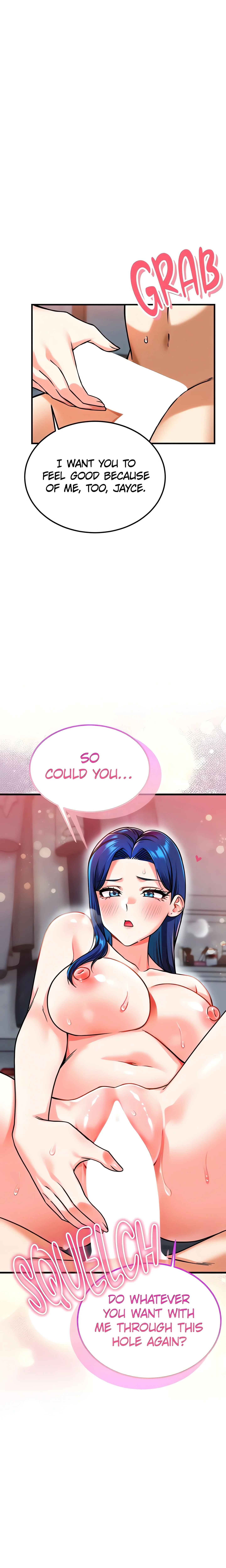 Joyful Cumpany (Official) chapter 29 page 1