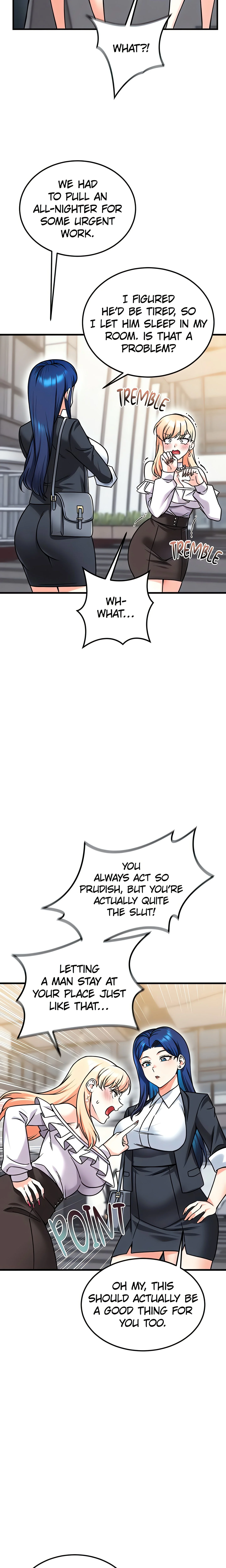 Joyful Cumpany (Official) chapter 29 page 24