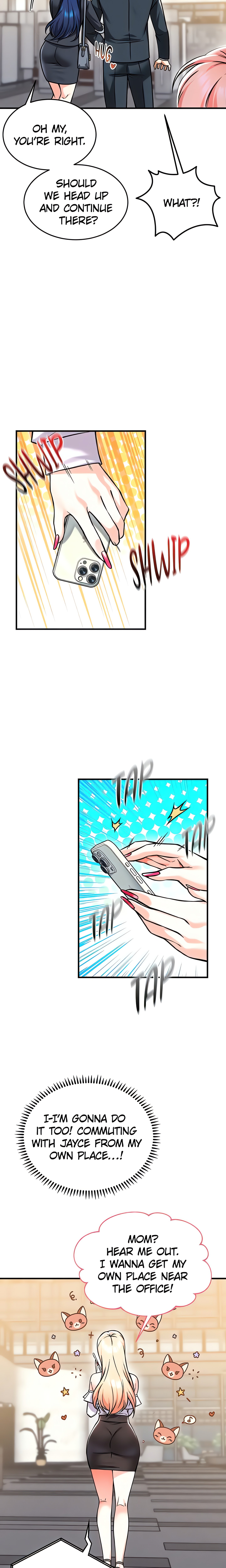 Joyful Cumpany (Official) chapter 30 page 2