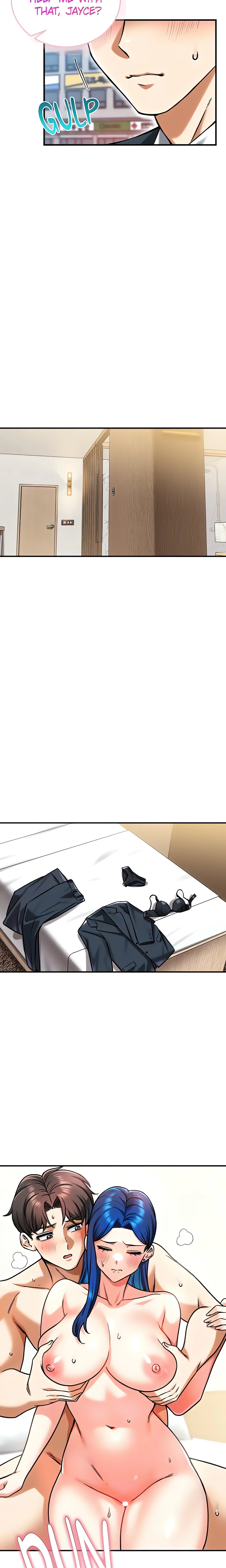 Joyful Cumpany (Official) chapter 30 page 13