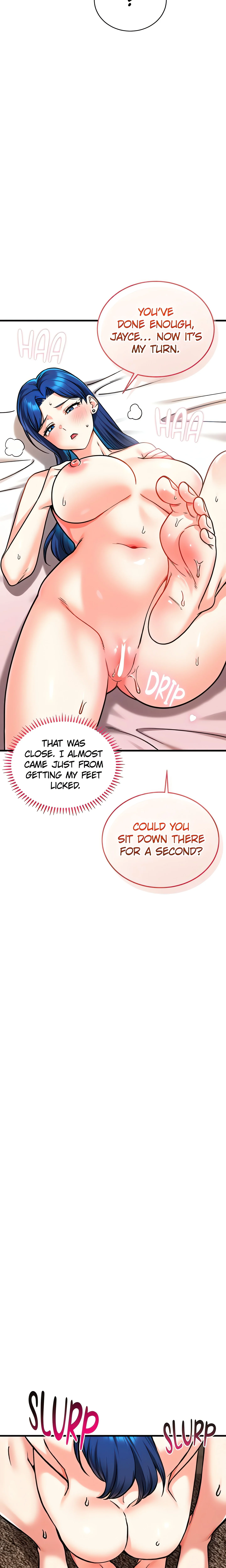 Joyful Cumpany (Official) chapter 30 page 18
