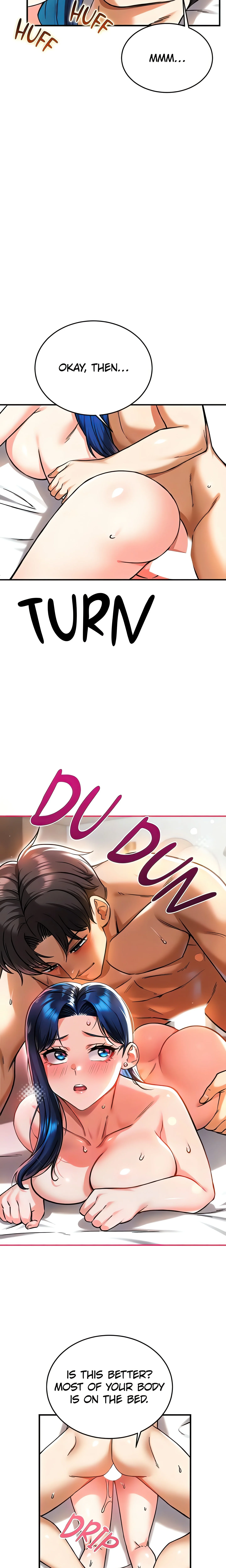 Joyful Cumpany (Official) chapter 31 page 7