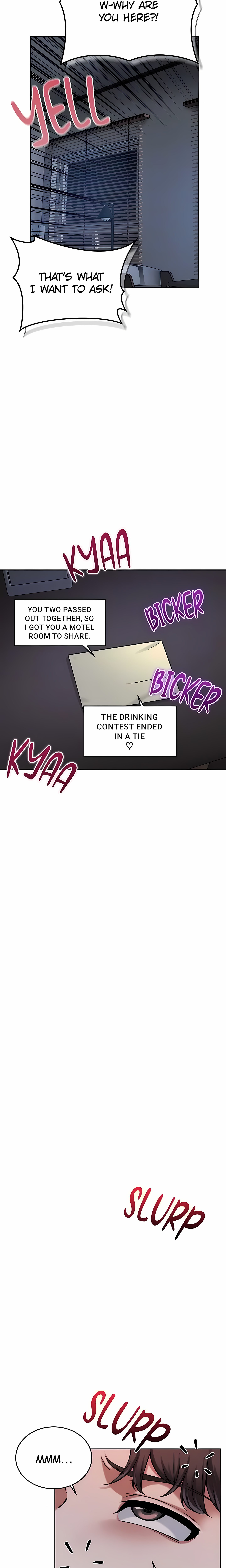Joyful Cumpany (Official) chapter 33 page 17