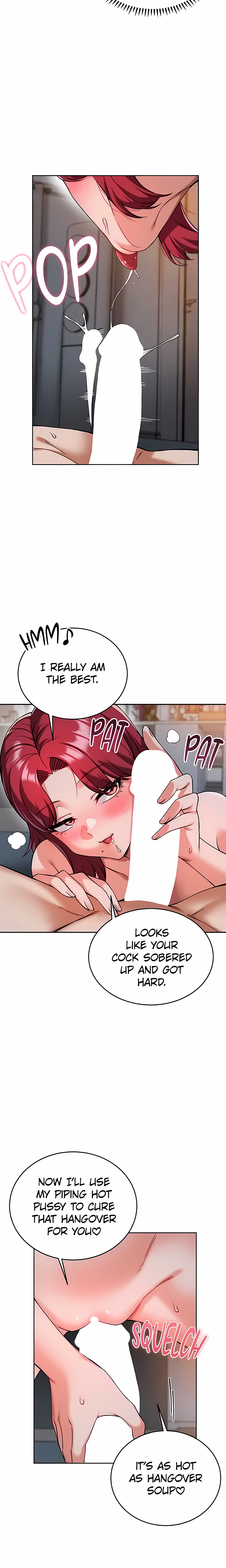 Joyful Cumpany (Official) chapter 34 page 2