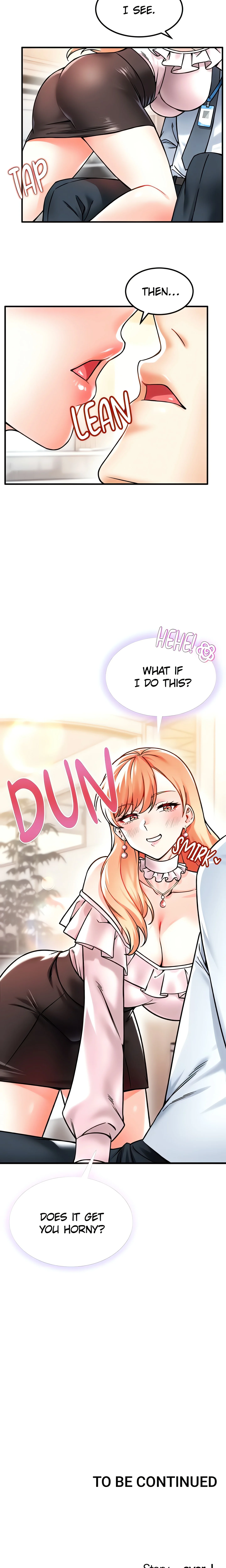 Joyful Cumpany (Official) chapter 4 page 28