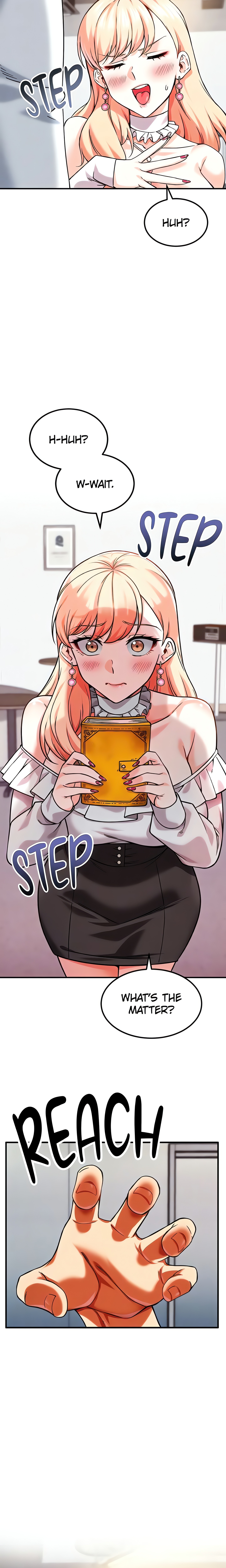 Joyful Cumpany (Official) chapter 5 page 6