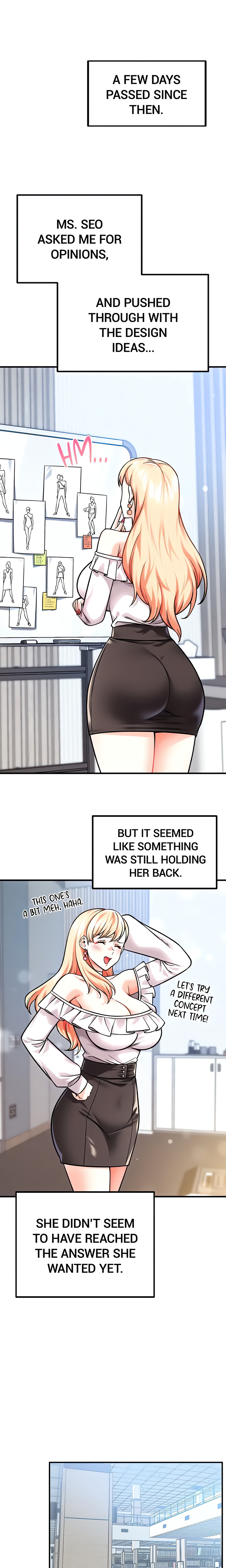 Joyful Cumpany (Official) chapter 5 page 10