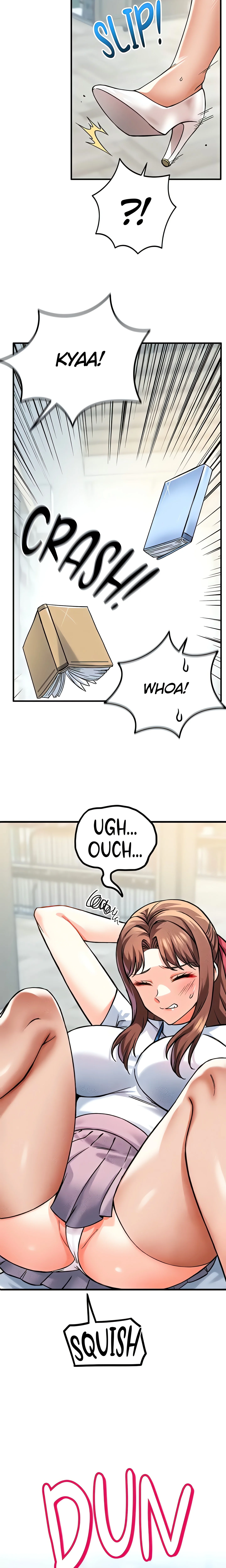 Joyful Cumpany (Official) chapter 5 page 13