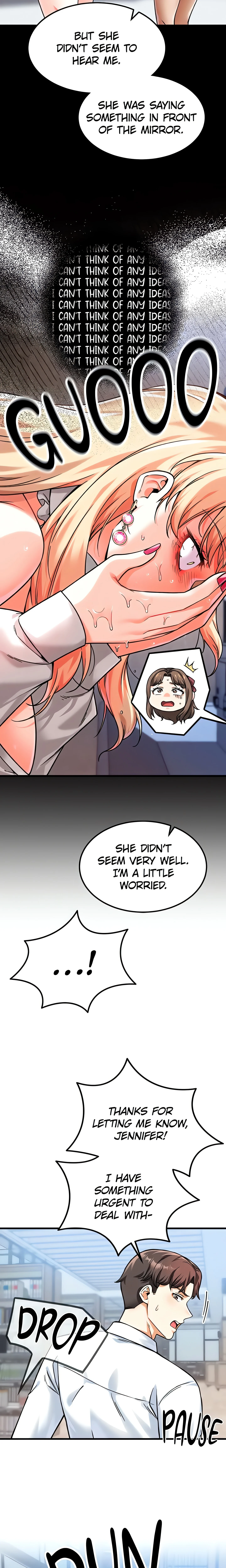 Joyful Cumpany (Official) chapter 5 page 19