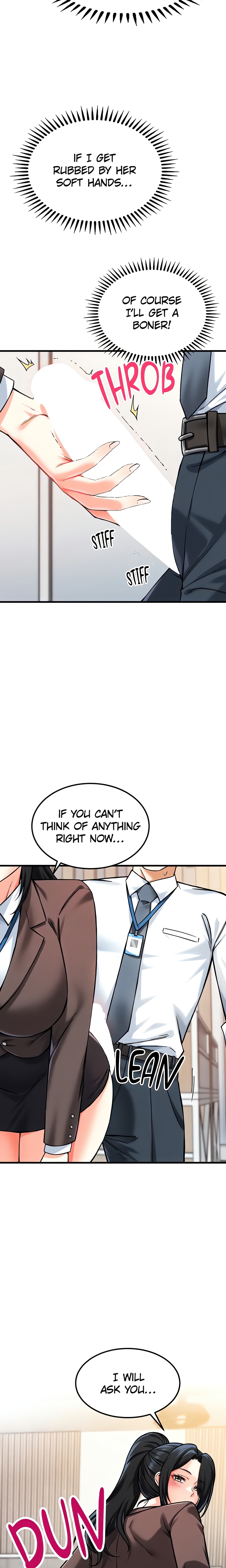 Joyful Cumpany (Official) chapter 5 page 31
