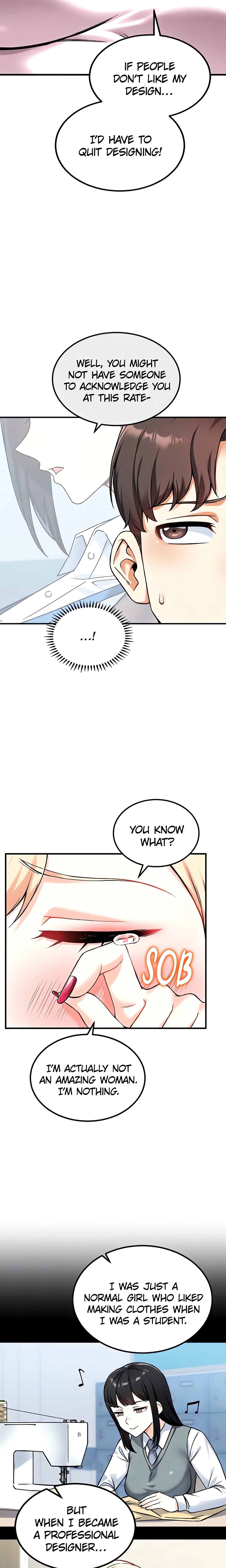 Joyful Cumpany (Official) chapter 7 page 7