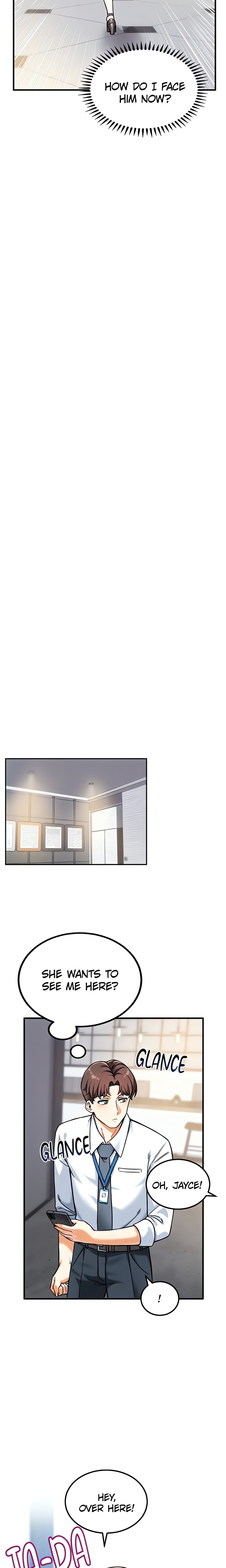 Joyful Cumpany (Official) chapter 7 page 13