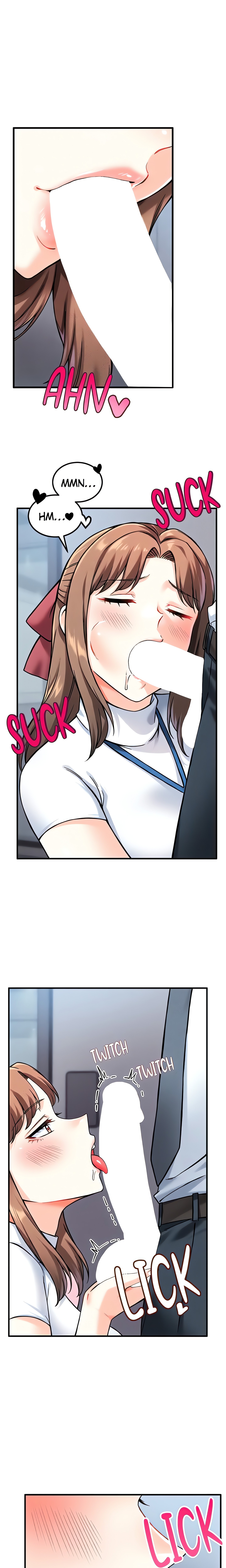 Joyful Cumpany (Official) chapter 7 page 23