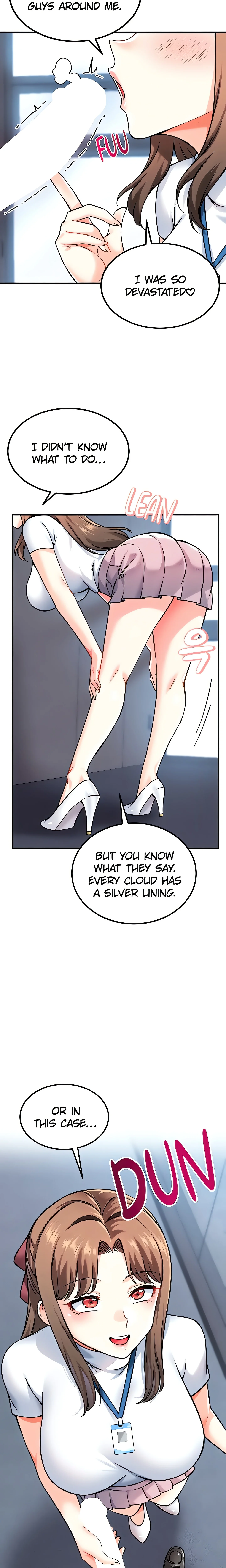 Joyful Cumpany (Official) chapter 7 page 26