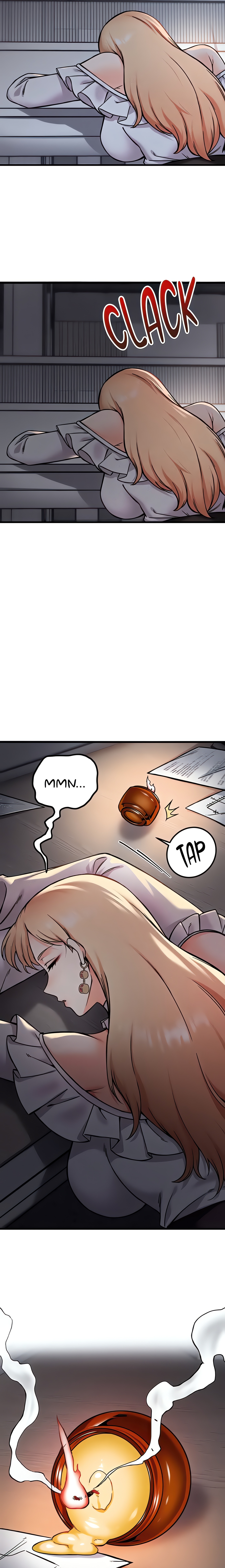 Joyful Cumpany (Official) chapter 8 page 23
