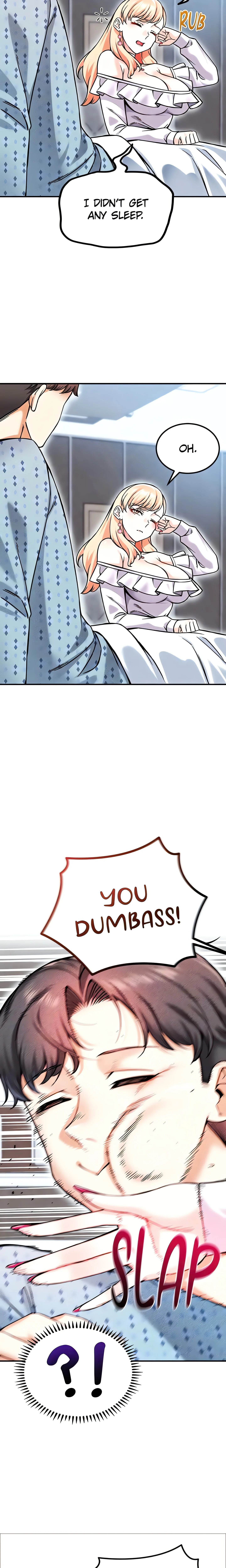 Joyful Cumpany (Official) chapter 9 page 6