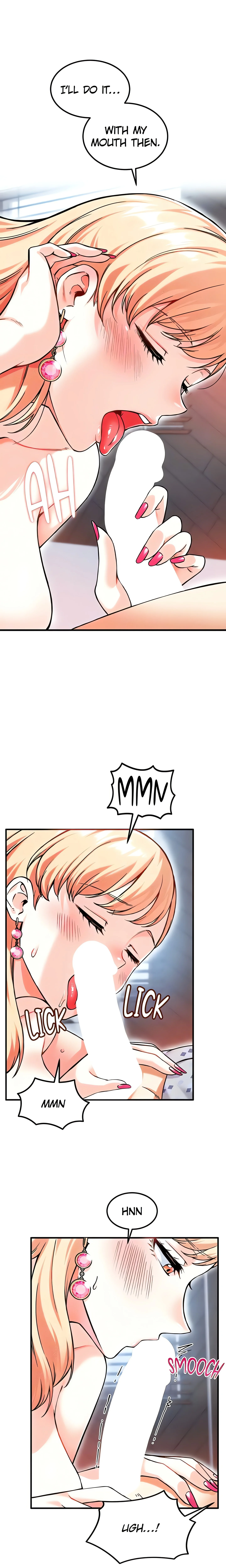 Joyful Cumpany (Official) chapter 9 page 14