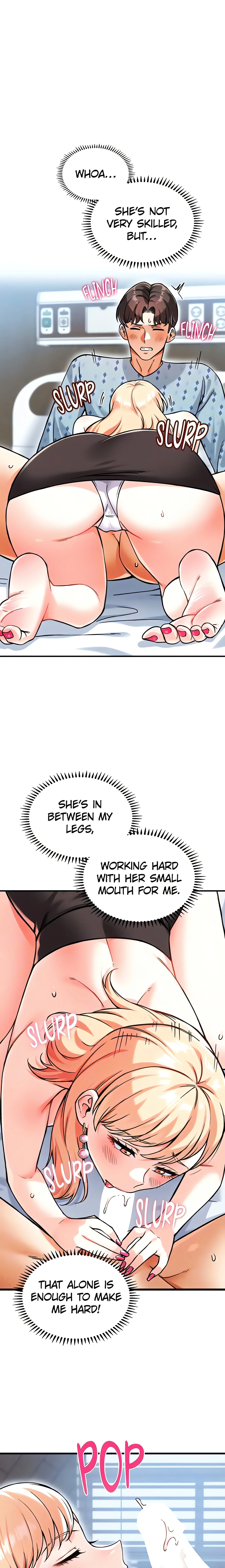 Joyful Cumpany (Official) chapter 9 page 15
