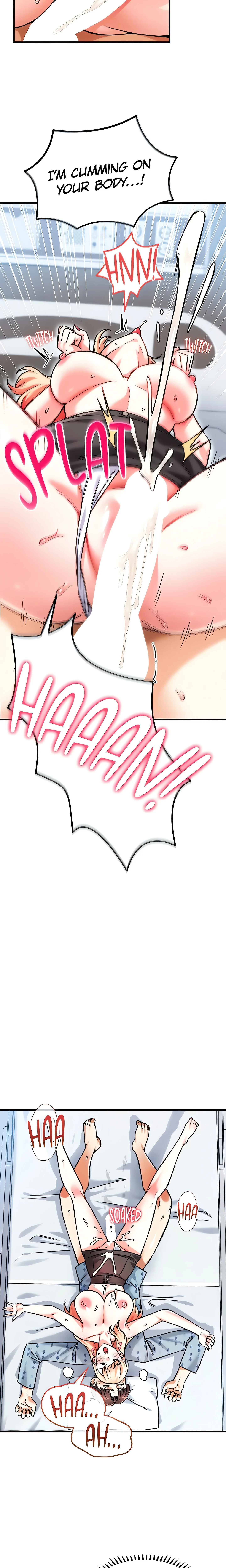 Joyful Cumpany (Official) chapter 9 page 25