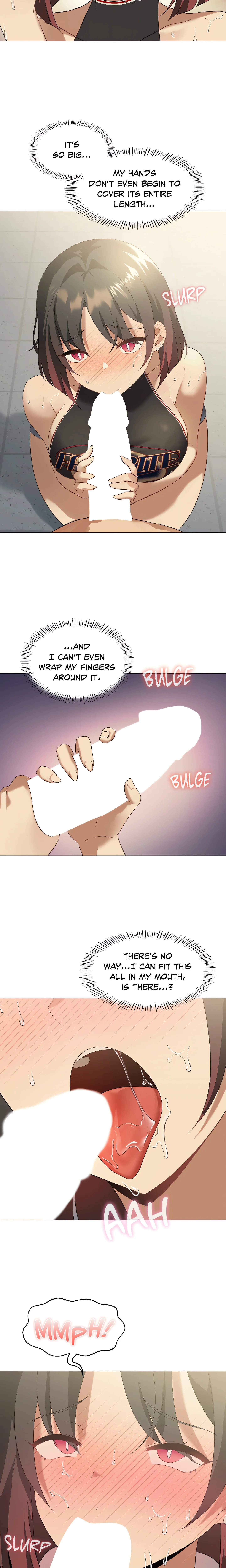 Joystick Joyride (Official) chapter 10 page 15
