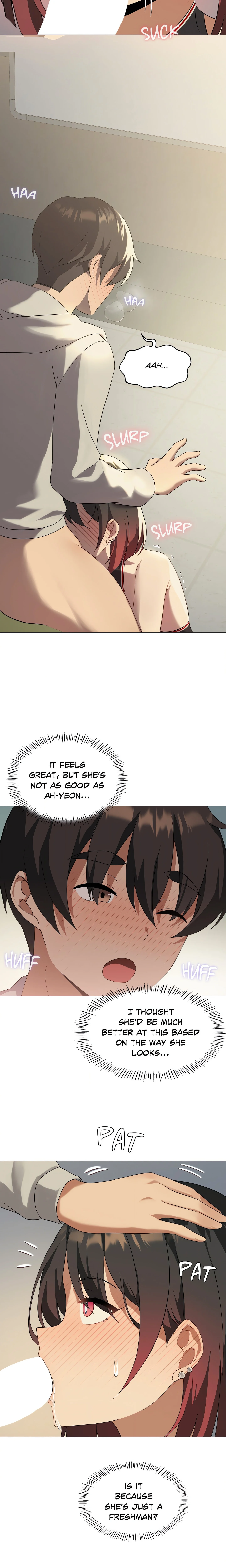 Joystick Joyride (Official) chapter 10 page 16