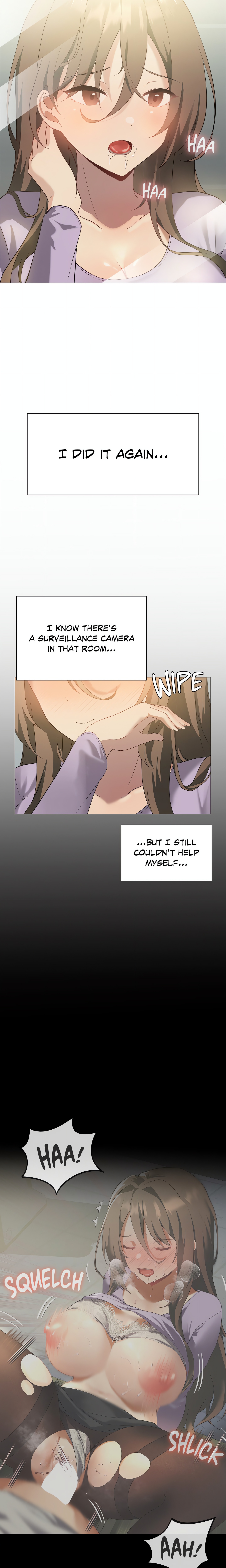 Joystick Joyride (Official) chapter 11 page 2