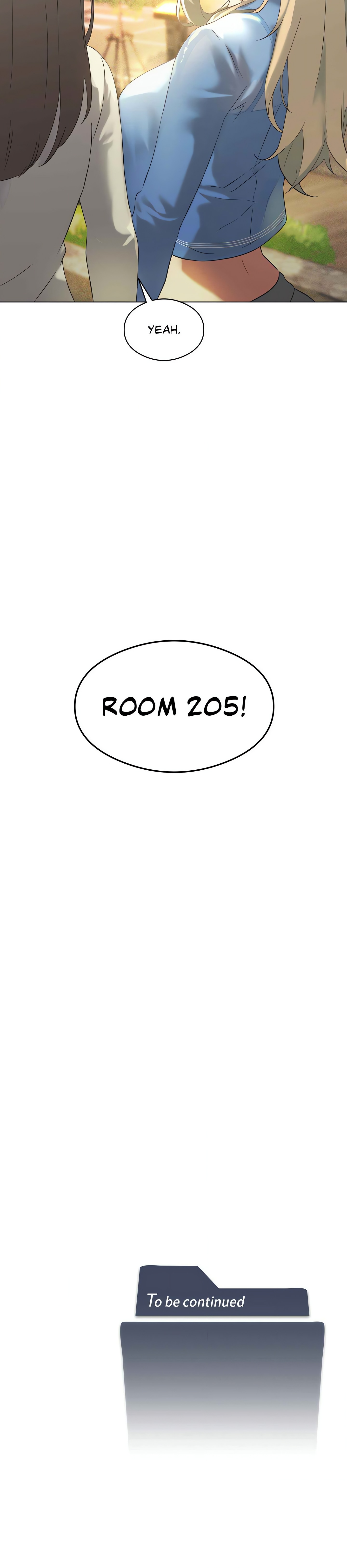 Joystick Joyride (Official) chapter 12 page 25