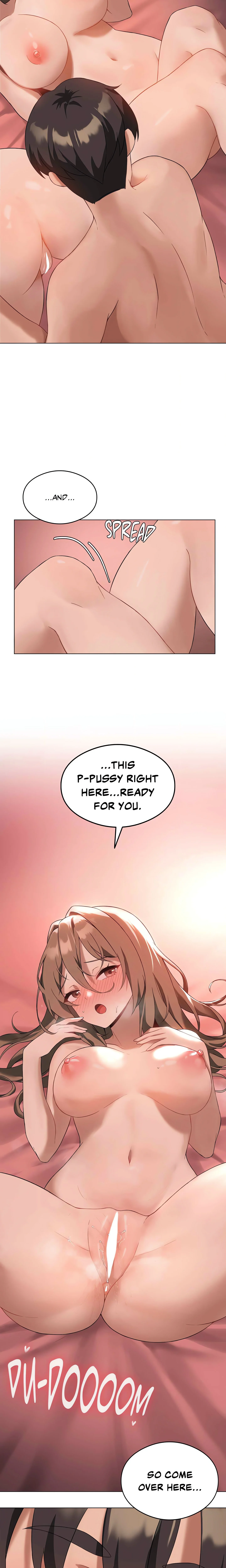 Joystick Joyride (Official) chapter 17 page 20