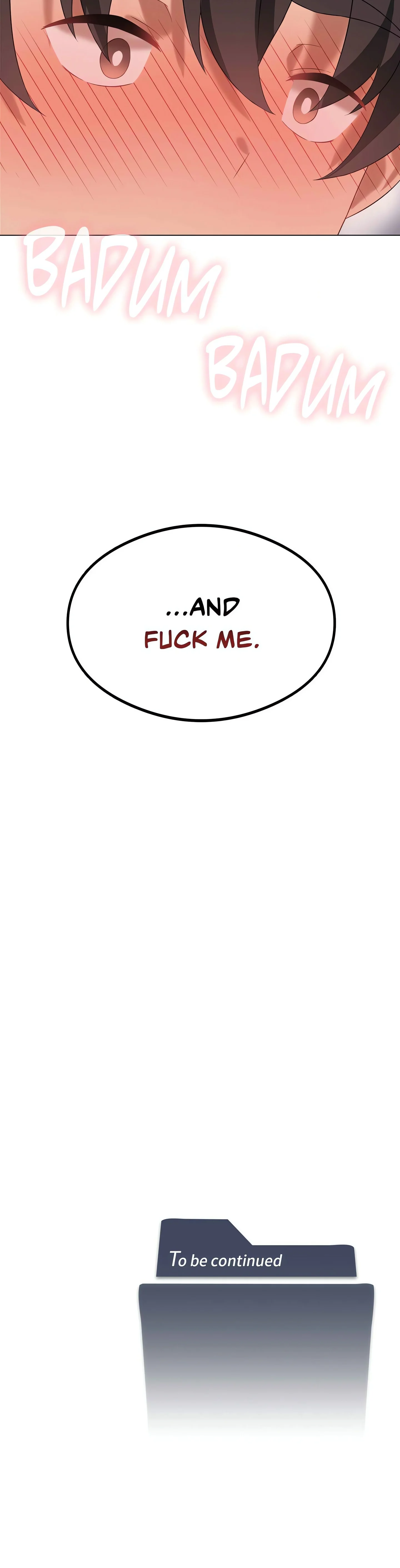Joystick Joyride (Official) chapter 17 page 21