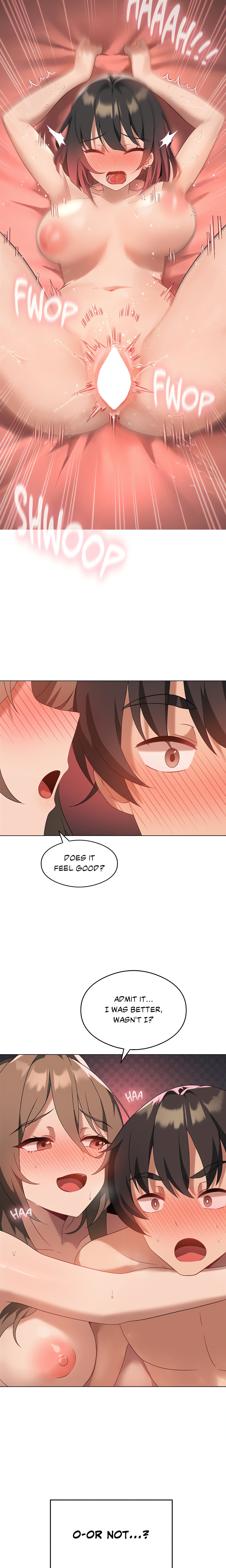 Joystick Joyride (Official) chapter 19 page 2