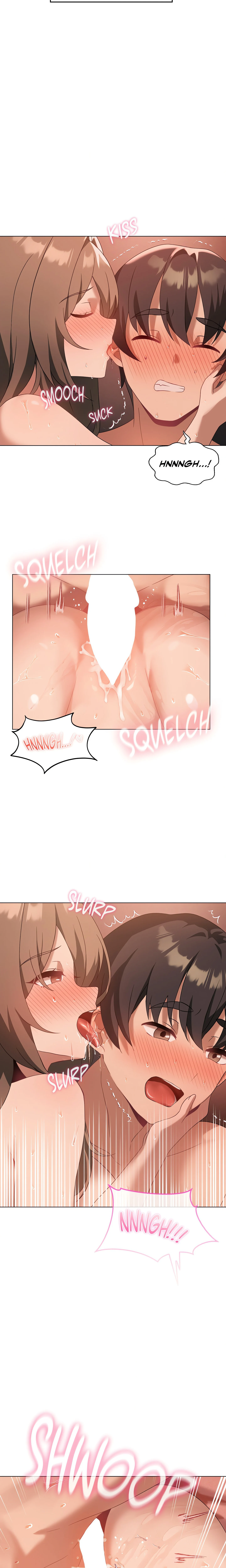 Joystick Joyride (Official) chapter 19 page 3