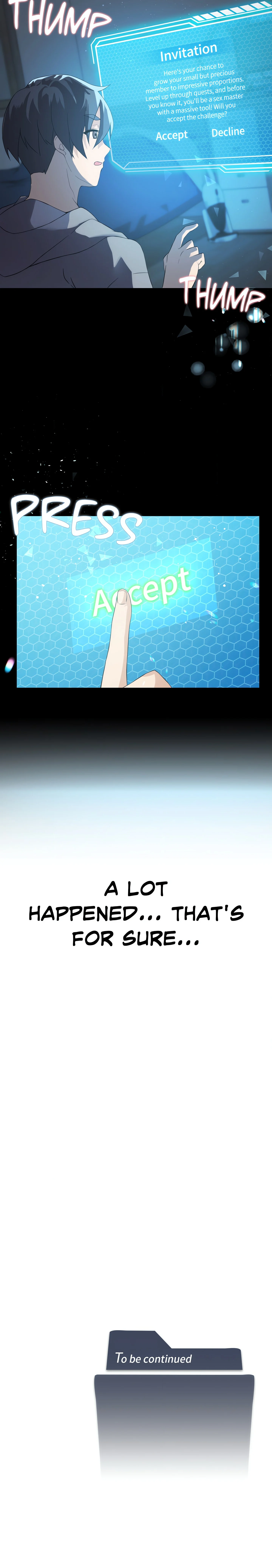 Joystick Joyride (Official) chapter 2 page 24
